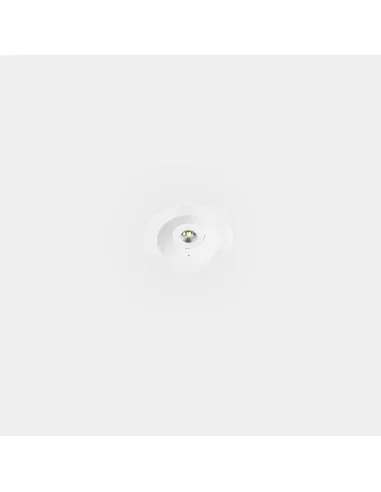 Luz Emergencia EM04-0200PA6001 Leds-c4 Redo Recessed