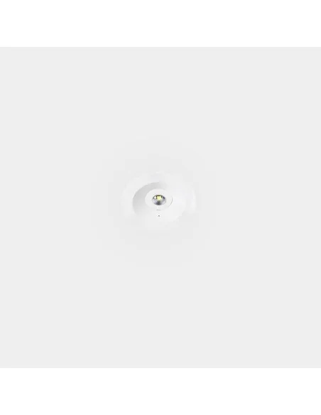 Luz Emergencia EM04-0203PA1401 Leds-c4 Redo Recessed