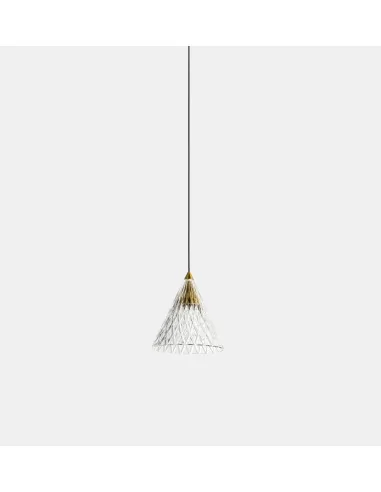 Colgante 00-A011-14-DO Leds-c4 Veneto 1 Body Recessed