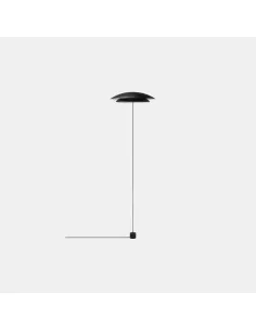 Lampara De Pie 00-7977-05-05 Leds-c4 Noway Double Screen