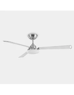 Ventilador 30-8408-81-14 Leds-c4 Calima