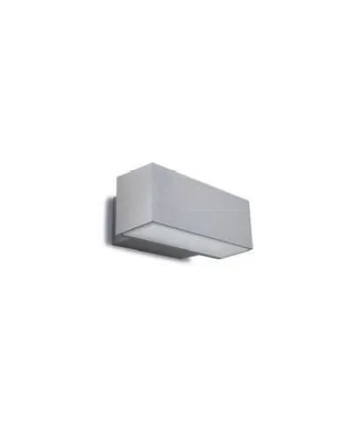 Aplique 05-E020-34-CL Leds-c4 Afrodita LED