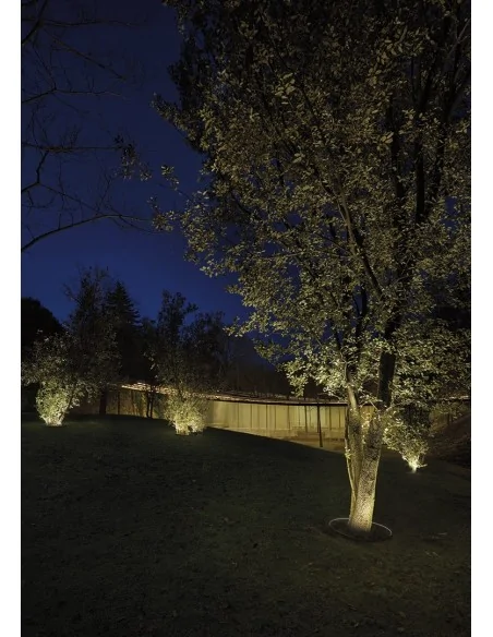 Baliza 55-E117-05-CL Leds-c4 Vercle