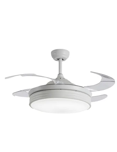 Ventilador Bombay Party 075771 Sulion
