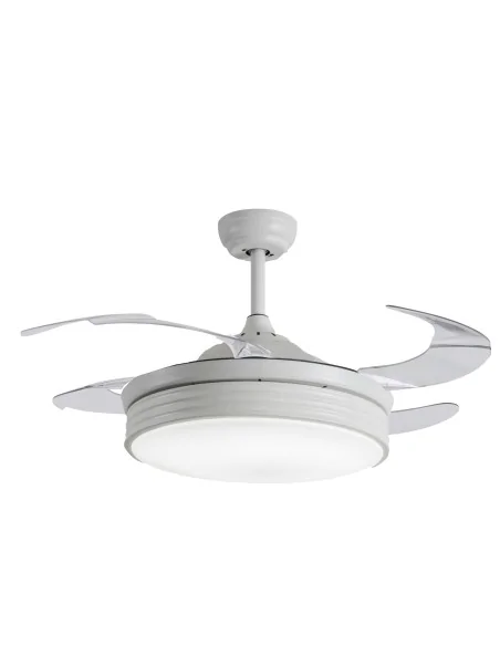 Ventilador Bombay Party 075771 Sulion