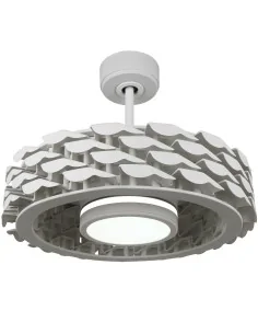 Ventilador Ness Wifi 1000771 Sulion