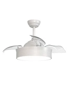 Ventilador Bombay S 1694574 Sulion