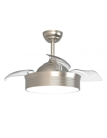 Ventilador Bombay S 1694581 Sulion