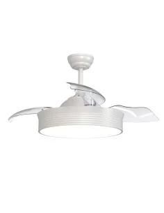 Ventilador Bombay L 1694604 Sulion