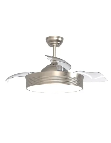 Ventilador Bombay L 1694611 Sulion