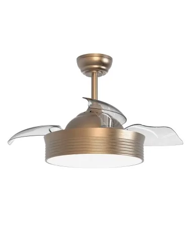 Ventilador Bombay S 2172330 Sulion