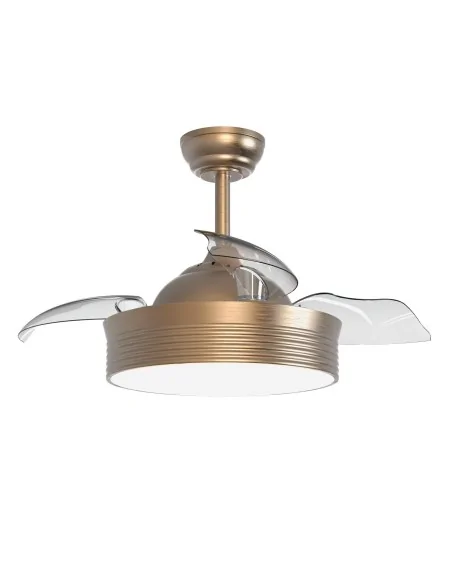 Ventilador Bombay S 2172330 Sulion
