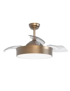 Ventilador Bombay L 2172347 Sulion