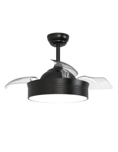 Ventilador Bombay S 2172354 Sulion
