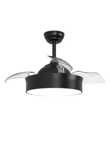 Ventilador Bombay S 2172354 Sulion