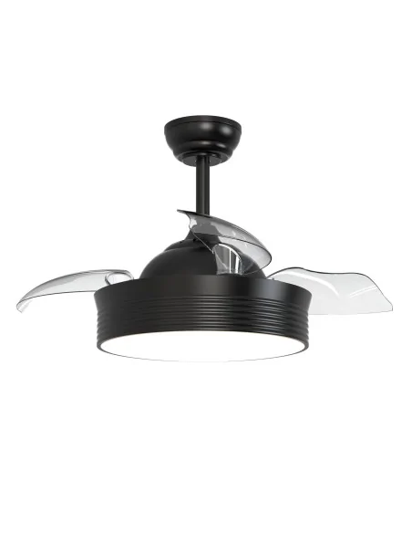 Ventilador Bombay S 2172354 Sulion