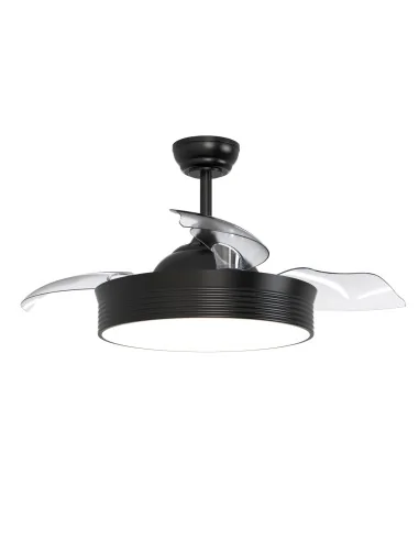 Ventilador Bombay L 2172361 Sulion