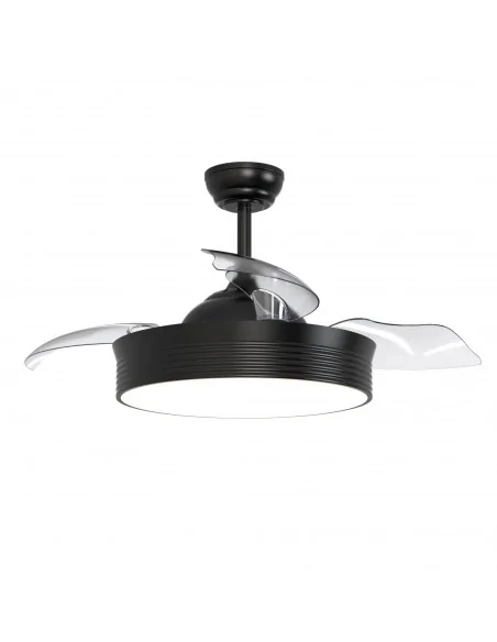 Ventilador Bombay L 2172361 Sulion