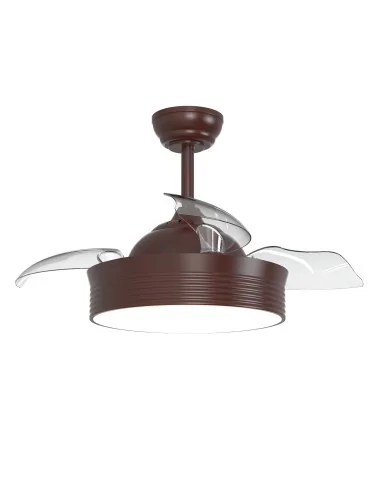 Ventilador Bombay S 2172378 Sulion