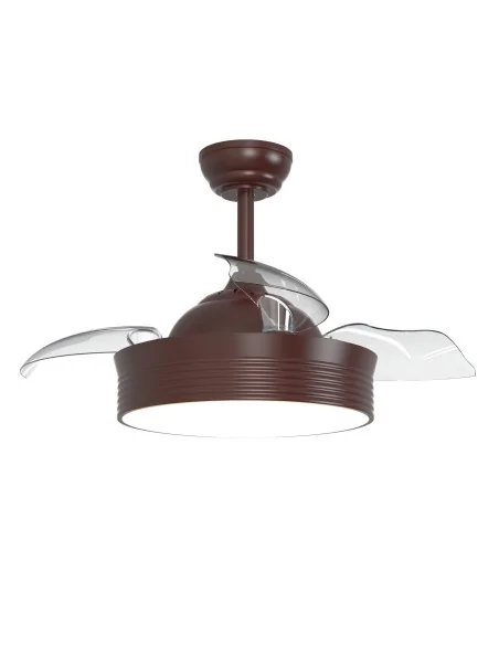 Ventilador Bombay S 2172378 Sulion