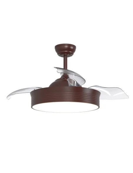 Ventilador Bombay L 2172385 Sulion