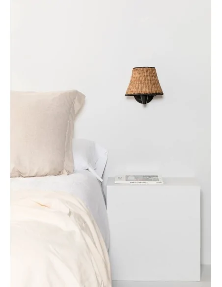 Aplique Sumba faro 64307-71