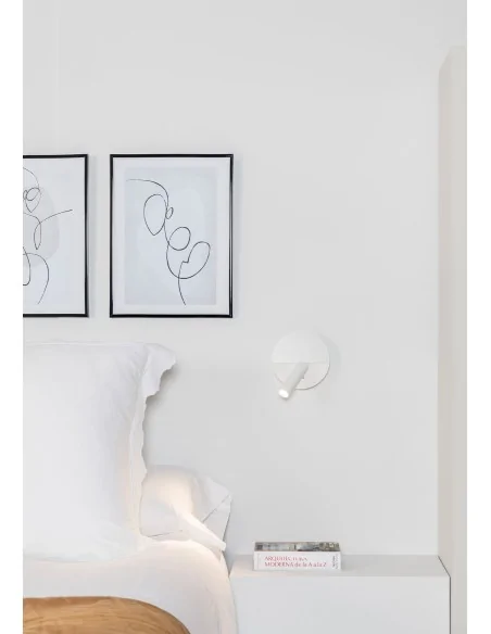 Aplique lector Duas faro 68467