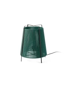 Lampara de pie exterior Akane faro 71262