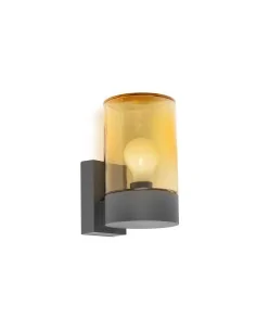 Aplique exterior Kila faro 71745