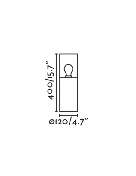 Baliza Kila faro 71748