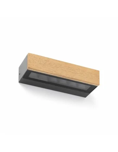 Aplique exterior Doro faro 71899