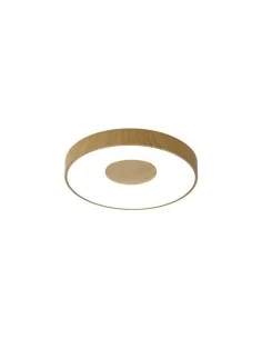 Plafon Coin Redondo 7568 Mantra