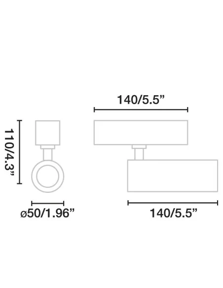Neso Hole 5010803012D Faro
