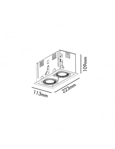 Nano Colin-2 035005002 Faro