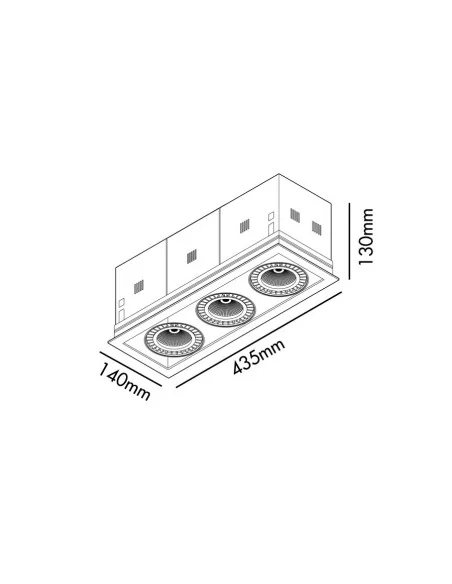 Mini Colin-3 033014502 Faro