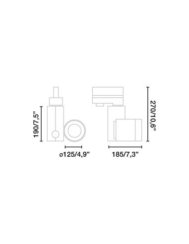 Cylinder 01065701R Faro