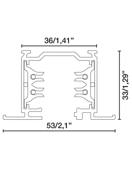 Carril 01997101 Faro