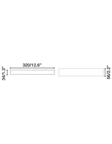Neso Line32 5010493002D Faro
