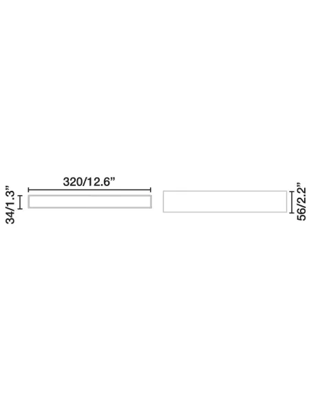 Neso Line32 5010493002D Faro