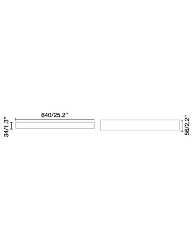 Neso Line64 5010593002 Faro