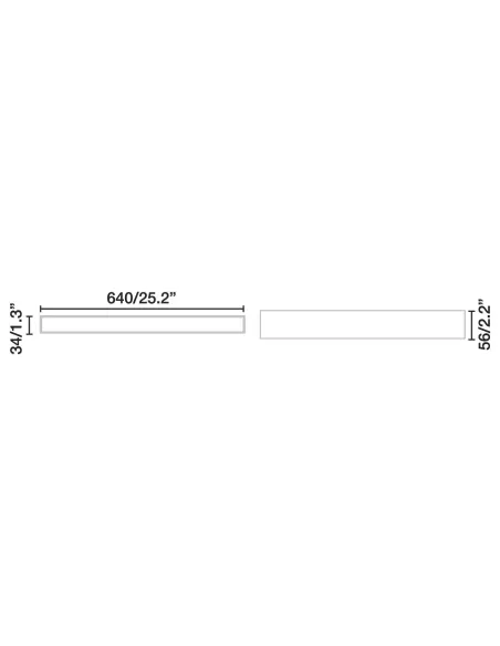 Neso Line64 5010592702 Faro