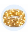 Luces de navidad
