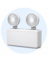 Luces de emergencia