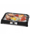 Grill y plancha