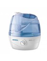 Humidificador casero