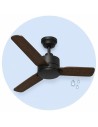 Ventiladores para exterior
