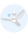 Ventiladores de techo wifi