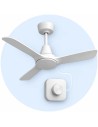 Ventiladores para domótica 0-10V