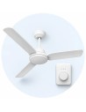 Ventiladores con controlador de pared