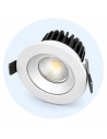 Focos de empotrar y downlight